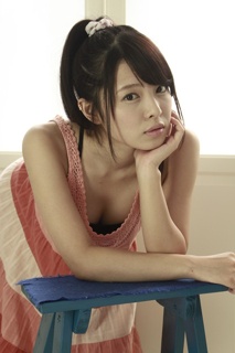 Yuka Terada (Terada Yasuhiroka) profile