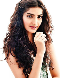 Sonam Kapoor