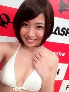 Kyou Nakano (Anzu Nakano) profile