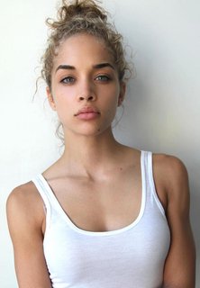 Jasmine Sanders (Jasmine Sanders) profile