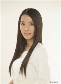 Ashinaga () profile