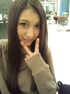 Arisue Mayuko