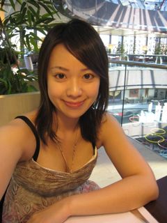 Li Yazhen (Gracie) profile