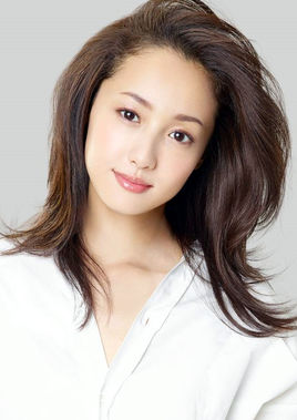 Erika Sawajiri (Kaoru Amane) profile