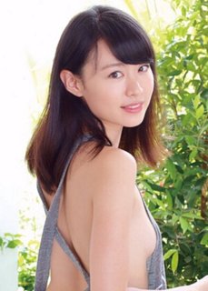 Rina Chikura