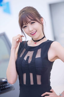 Lee Eun Hye