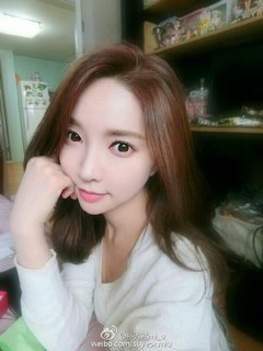 Park Soo-yeon (Park Su Yeon) profile