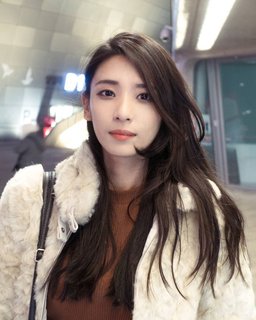 I&#39;m Kim (Soy Kim) profile