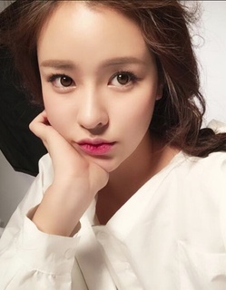 Kwon (Kwon Su Jeong?) profile