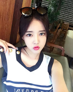 Yoon Hye-ju (Vavagirl) profile