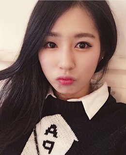 Volume (Park Gi Ryang) profile