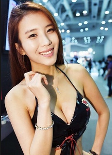 Cha Hyun Ah