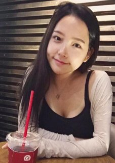 Kim Min Jung (Betteralicee) profile
