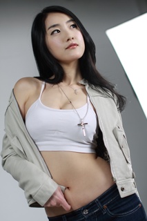 Choi HyoYang (Choi Ji hyang) profile