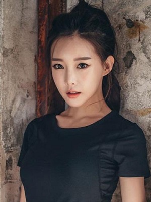 Yoonjaeji (Yoon Ae Ji) profile