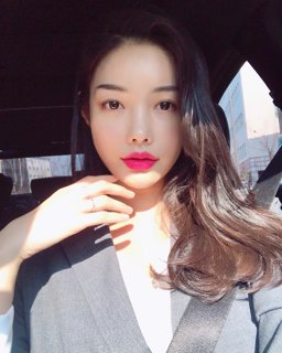 Night sister (Park Ja Mae) profile
