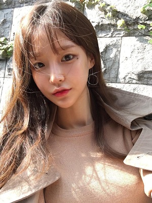 Yangjin (Yang Jin) profile
