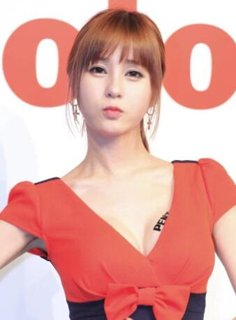 Park, Soo Kyung (Park Soo Yu) profile