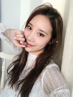 Cho Seon-yeon (Cho Seo Yeon) profile