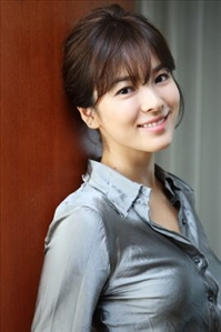 Song Hye-kyo