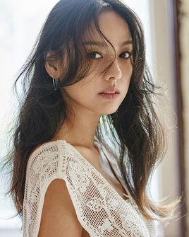 Lee Hyo ri