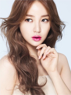 Yoon Eun Hye (Yoon Eun Hye) profile