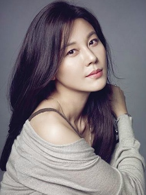 Kim Hae-young