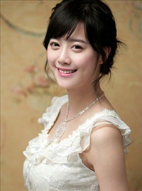 Koo Hye-Sun