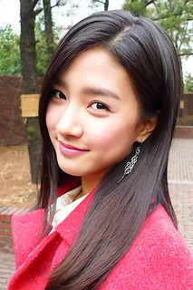 Kim So-eun