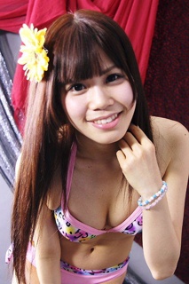 Nakano Asuka