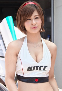 Konase Anni (Ami Kawase) profile