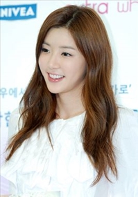 Park, Han (Park Han Byul) profile