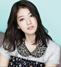 Park Shin-hye