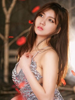 Ban yoon hee