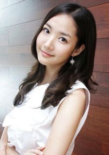 Park Min Young