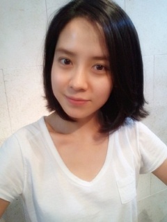 Song Ji Hyo (Song Ji hyo) profile