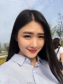 Zhou Yulin (Zhouyanlin) profile