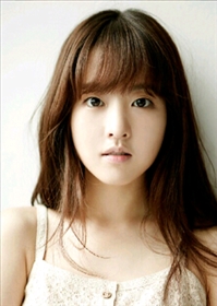 Park Bo Young (Park BoYoung) profile