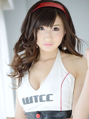 Rika Omiya (Ririno Oomiya) profile
