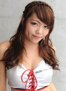 Natsuki Higuri