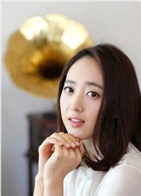 Jin Minwei (Kim Min Jung) profile