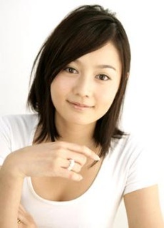 Kitagawa Eri (Eri Kitagawa) profile