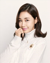 Kim Yun-jin (Yoon JI NI) profile