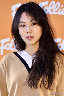 Kim Min-hee (Kim Min-hee) profile