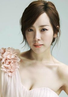 Han Ji Min (Han Ji Min) profile