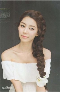 Park Soo-jin (Park Soojin) profile