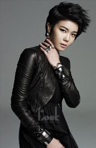 Jin Yubin (KimOkVin/???) profile