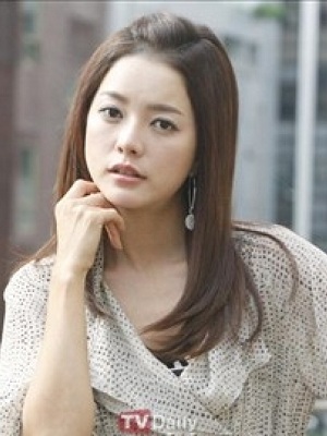 Choi Eun-ju (Choieeunju) profile