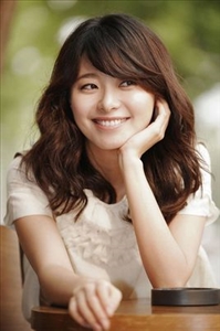 Lee Young-eun