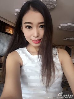 Zhao Xinyu (Zhaoxinyu) profile